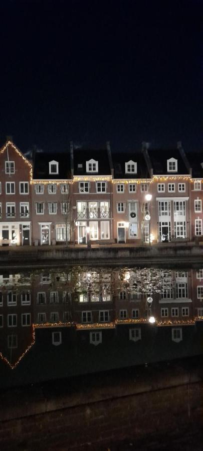 Jacky'S Place Helmond Exterior photo