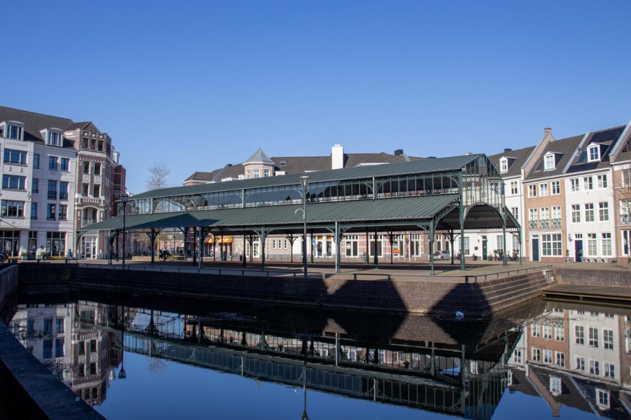 Jacky'S Place Helmond Exterior photo