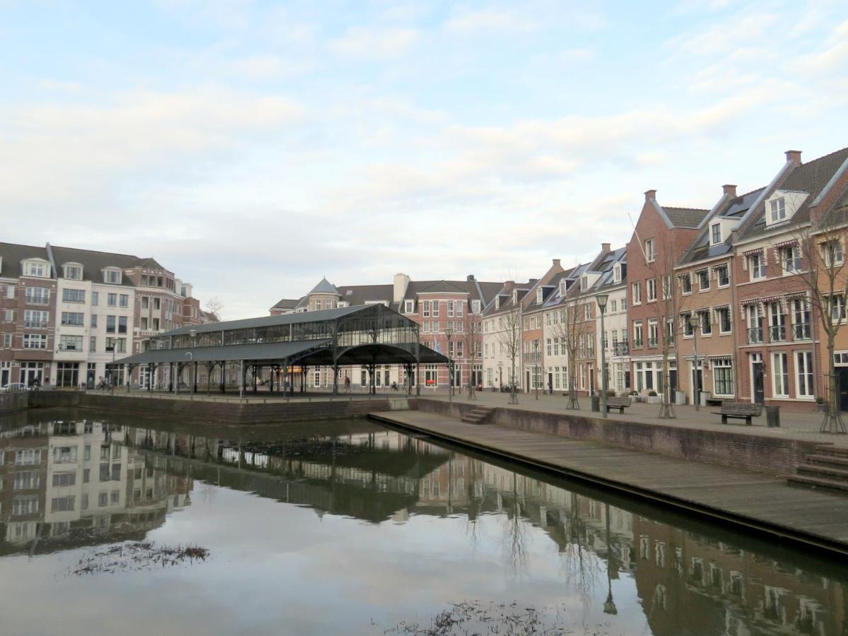 Jacky'S Place Helmond Exterior photo