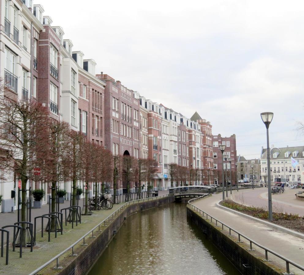 Jacky'S Place Helmond Exterior photo