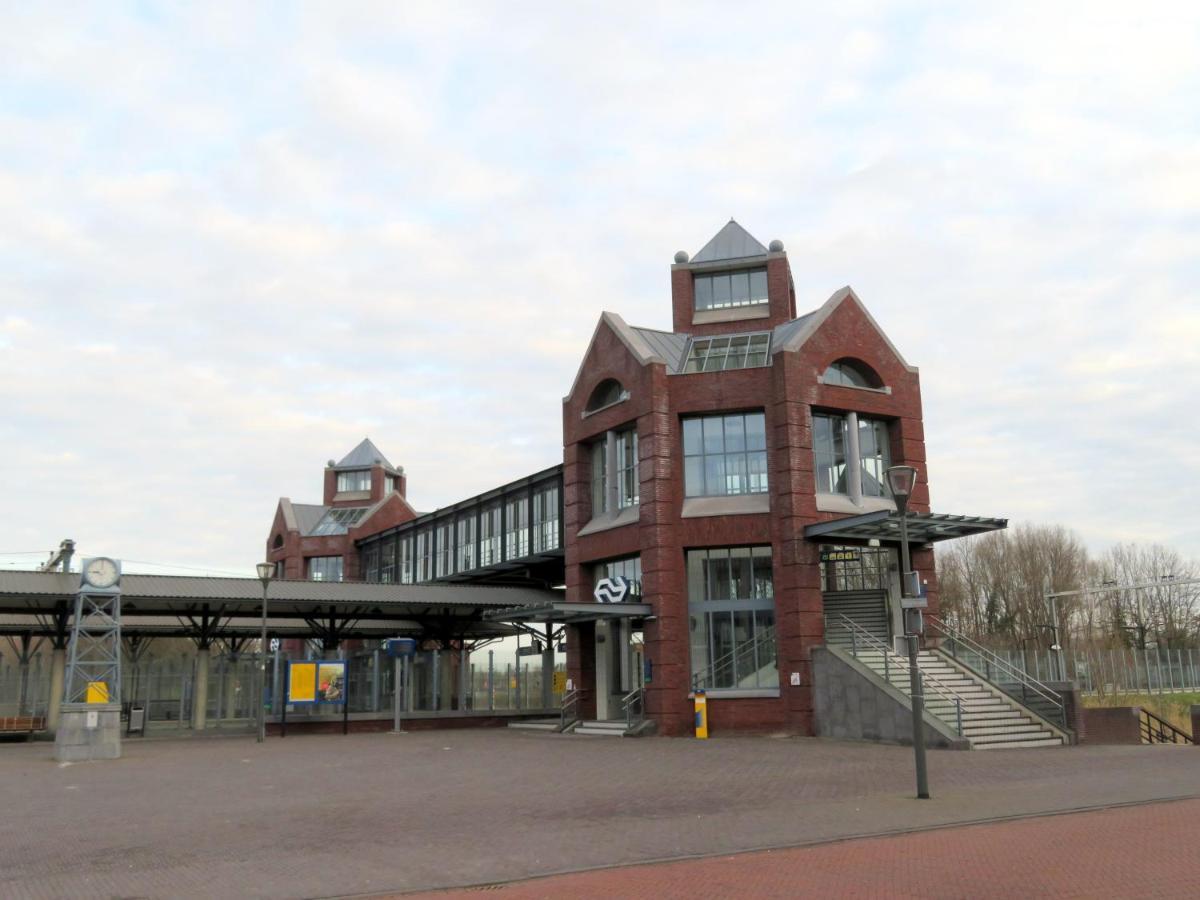 Jacky'S Place Helmond Exterior photo