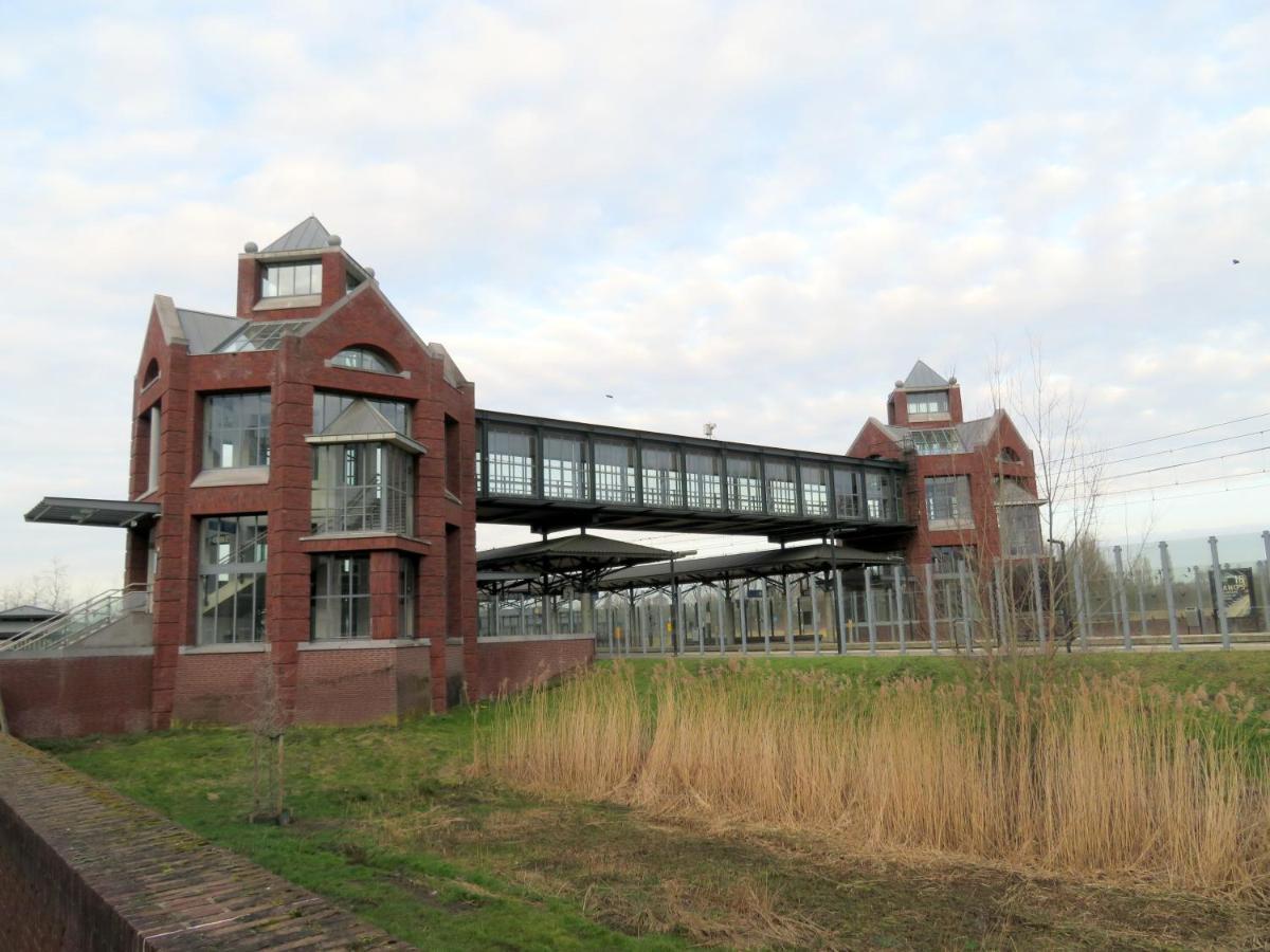 Jacky'S Place Helmond Exterior photo